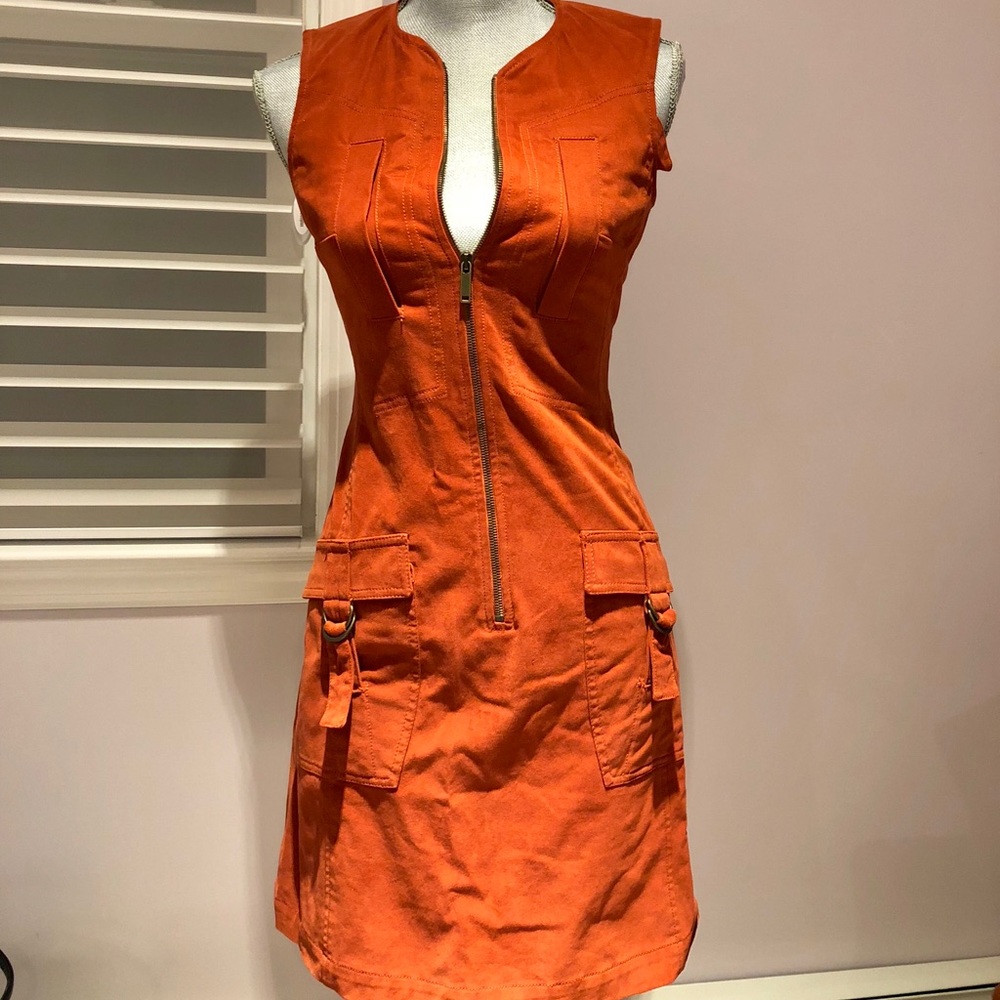 Derek Lam Dress
